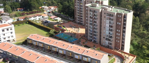 Apartamento Condominio Planté - Marinilla