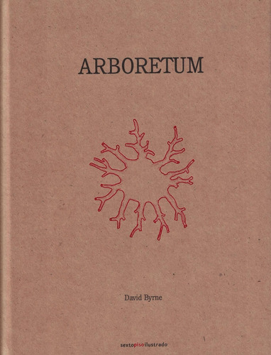 Arboretum (td) - Byrne, David