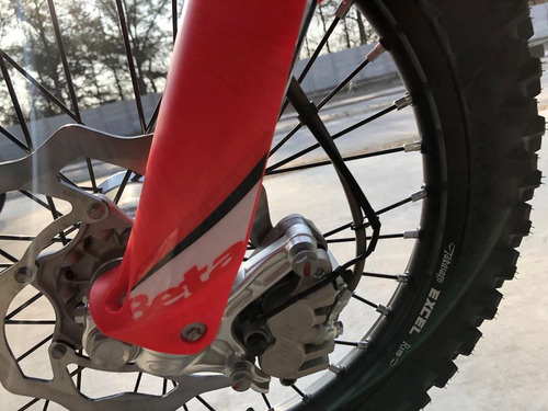 Beta Enduro Rr 200 2t