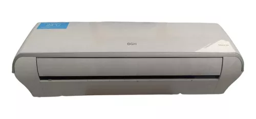 Aire Acondicionado Split Frío/Calor BGH 4400F 5200W BS52WCCR