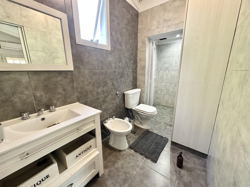 Casa Venta 4 Ambientes En Barrio Montecarlo Pilar Lote De 600 M²