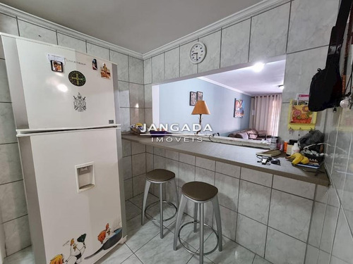 Casa Terrea A Venda Contendo 03 Dormitorios - Conjunto Metalurgicos - 12243