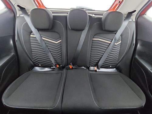 Fiat Pulse 1.0 TURBO 200 FLEX AUDACE CVT