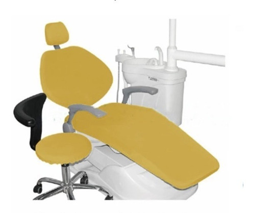 Funda Para Sillón Dental - Género Lavable - Funda Protección