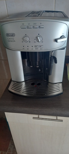 Maquina De Café Dëlonghi