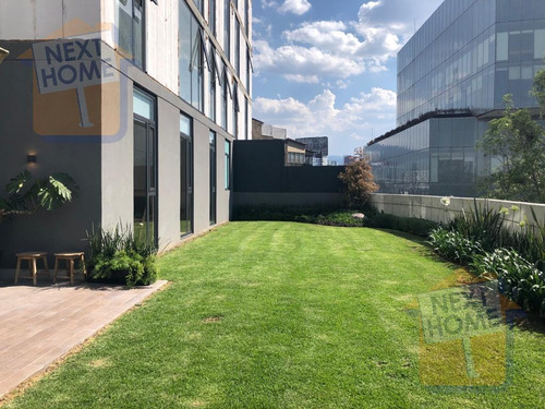 Imagen 10 de 30 de Venta Departamento Garden Lomas De Vista Hermosa Joy Bosques