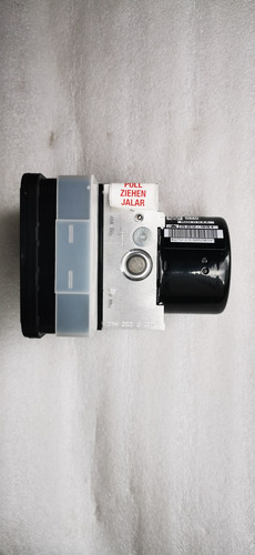 Modulo De Frenos Abs Original Vw 1k0 907 379 Bl (Usado)