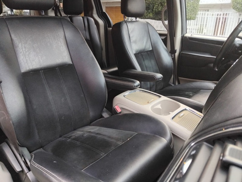 Dodge Grand Caravan 3.7 Sxt+ At