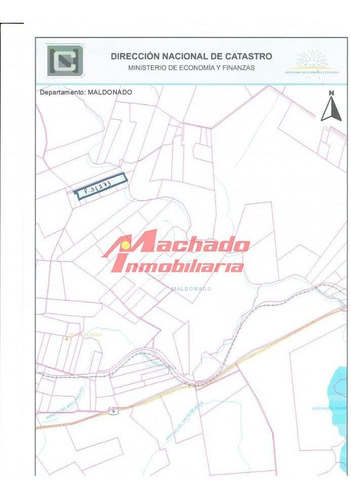 Imagen 4 de 4 de Venta De Chacra En Maldonado