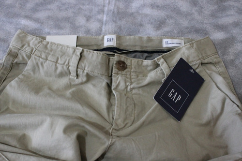 Pantalon Gap Original L-3 De Ancho 39 X 91de Largo