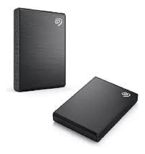 Disco Duro Seagate Externo Hard Drive  Touch Stkc4000400 4tb