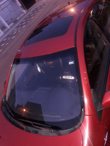 Brilliance Rs Sedán Rs