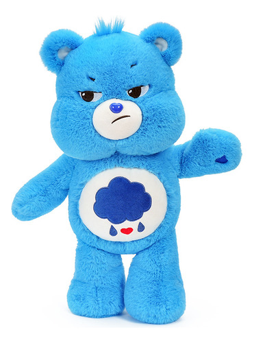 Ositos Cariñositos Care Bear Gruñón 27 Cm