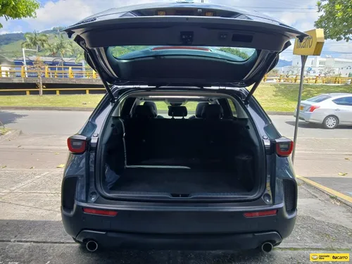 Mazda Cx50 2023
