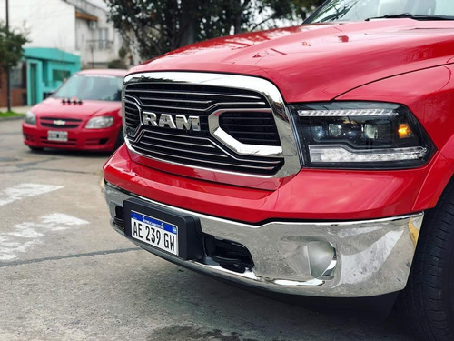 Ram 1500 2020 5.7 Laramie Atx V8