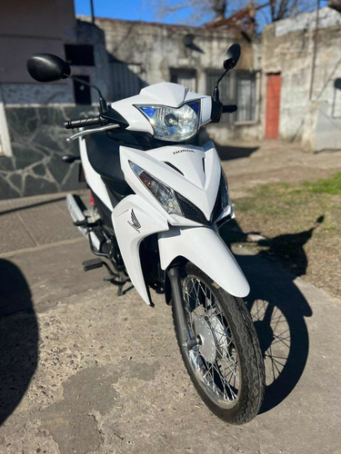 Imagen 2 de 4 de Honda Wave S Honda