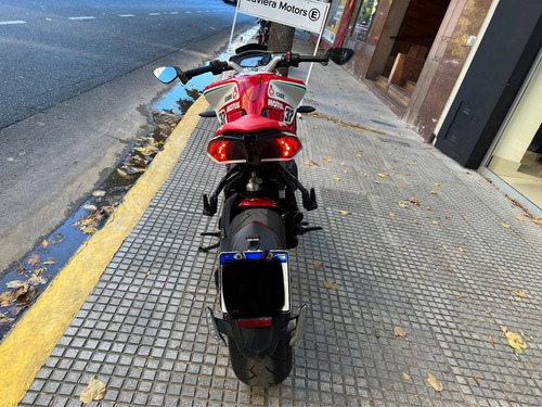 Mv Agusta Dragster 800 Rc