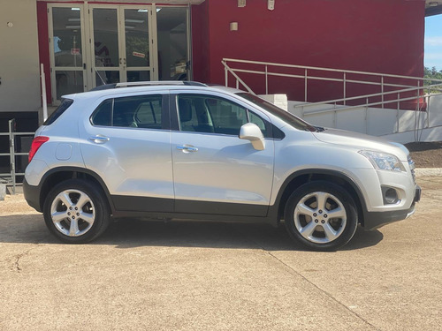 Chevrolet Tracker 1.8 Ltz