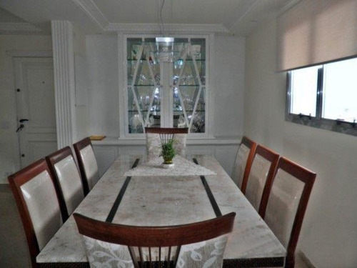 Imagem 8 de 30 de Cobertura Residencial À Venda, Vila Matilde, São Paulo. - Co0016