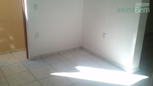 Imagem 24 de 25 de Salão Comercial À Venda, Parque Cecap, Valinhos. - Sl0003