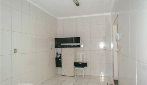 Casa De Condomínio À Venda Na Rua Moacir Álvaro, Vila Euthalia, São Paulo - Sp - Liv-12431