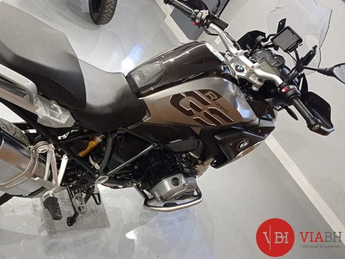 Imagem 7 de 9 de Bmw R 1200-gs Exclusive