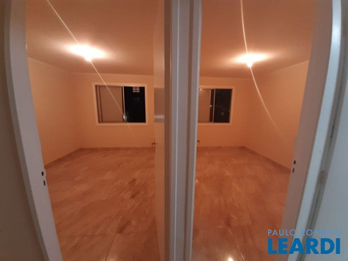 Imagem 7 de 15 de Apartamento - Jardim Santa Emília - Sp - 629841