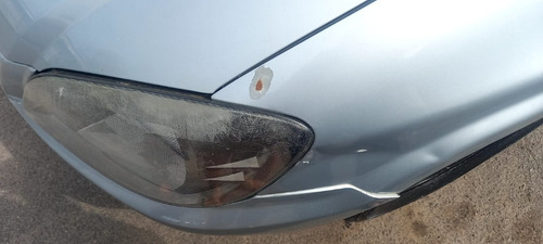 Imagem 12 de 15 de Chevrolet Celta
