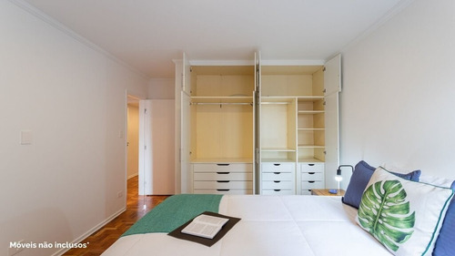 Imagem 29 de 30 de Apartamento - Ap02142 - 70640823