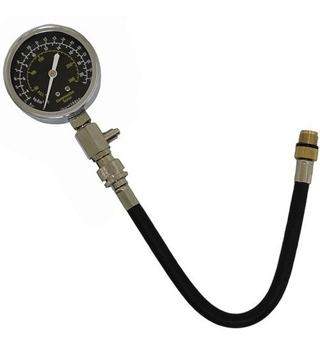 Teste Compressão Cilindros Automotivo - Planatc Mc 1000i