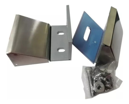 Conector Peña De Bernal Para Cristal