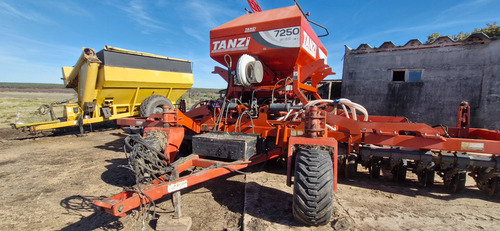 Araña Tanzi 7250