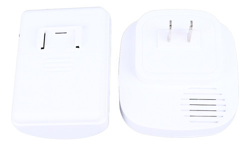 Entrada De Loja Sem Fio Sensível À Campainha Com Sensor Infr