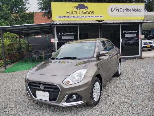 Suzuki Swift Dzire