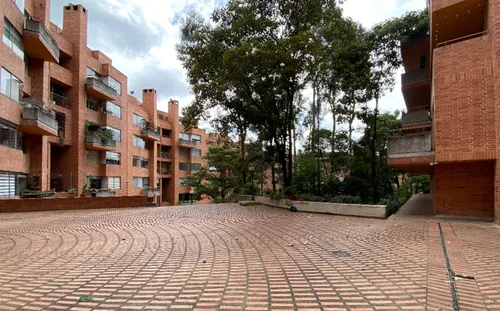 Apartamento En Venta En Chapinero Adlto. Cod V12440021