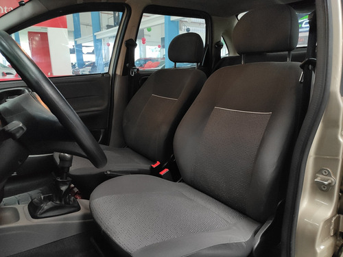 Chevrolet Classic 1.0 Mpfi Ls 8v Flex 4p Manual