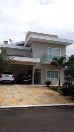 Casa Com 3 Dormitórios À Venda, 290 M² Por R$ 1.250.000,00 - Betel - Paulínia/sp - Ca6264