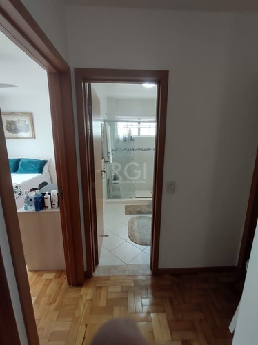 Apartamento Em Bom Fim Com 3 Dormitórios - Vp87432
