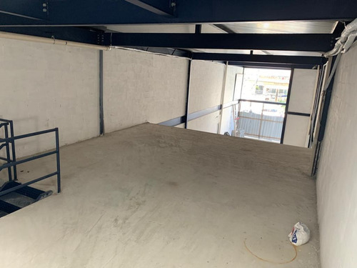 Imagem 5 de 11 de Loja Para Alugar, 120 M² - Jardim Icaraí - Niterói/rj - Lo0083