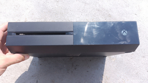 Carcaça Xbox One Fat Completa (Usado)