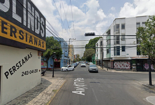 Venta De Depart5amento En Recuperacion, Calle 17 Poniente, Centro Puebla. Sh05