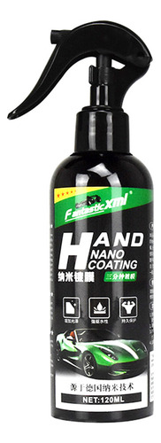 Revestimiento En Aerosol De Cerámica Líquida F Quickcoating