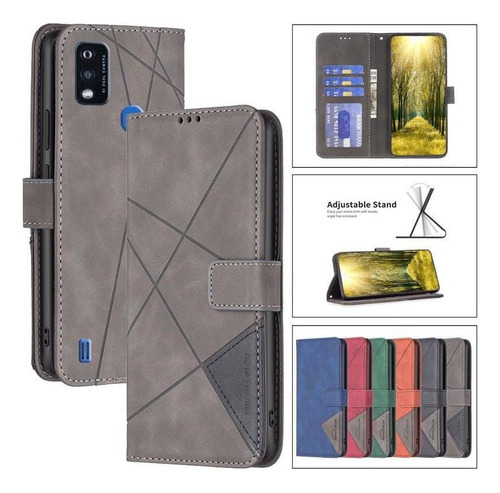 B Funda De Teléfono Para Zte Blade A52 A31 A51 A71 Ztea52