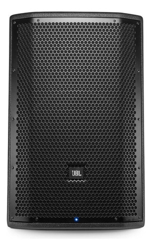 Monitor de palco JBL PRX812 com wifi black 127/220V