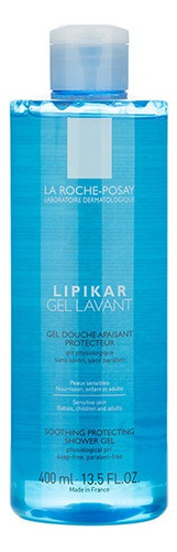 Gel De Limpieza Corporal La Roche Posay