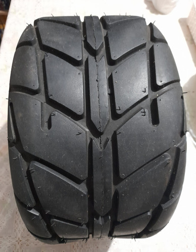 Llanta Cuatrimoto Atv At16x8-7 Yuanxing Nuevo