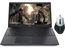 Comprar Dell G3 Gaming Laptop - 16gb Ram Nvidia Rtx 2060 - Intel I7