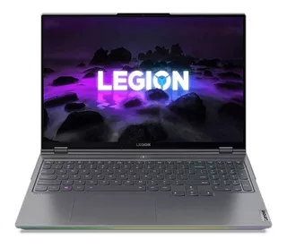 Laptop Lenovo Amd Ryzen 9 Nvidia® Geforce Rtx 3080 Gamer