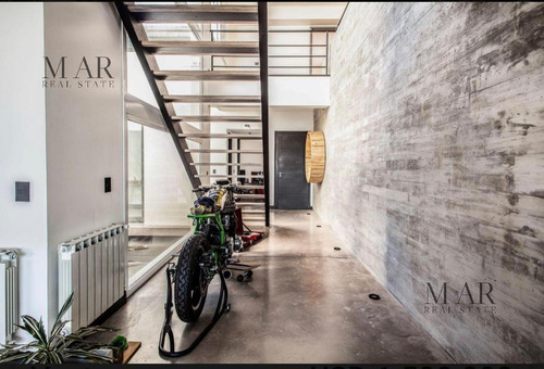 Imagen 24 de 30 de Casa En Venta Con Salida A La Laguna Central En Barrio El Golf Nordelta