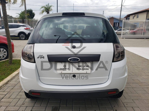 Ford Ka 1.0 Mpi 8v Flex 2p Manual